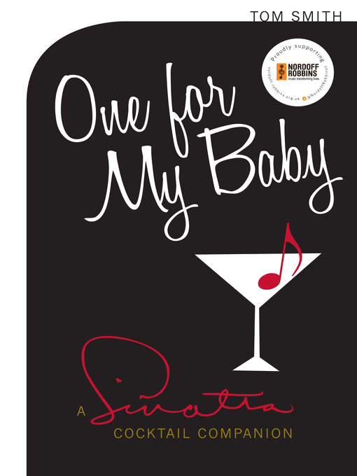 Title details for One for My Baby by Tom Smith - Available